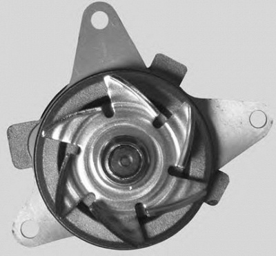 OPEN PARTS wap840500 -  Водяной насос